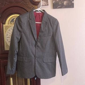 Kids suit jacket